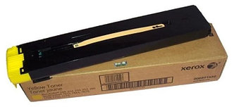 Тонер-картридж желтый Xerox 006R01450 для 240/250/242/252/260 (1туба)