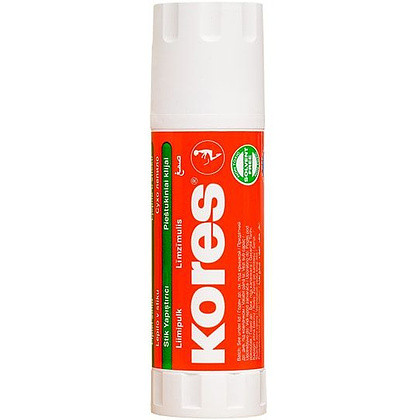 Клей карандаш Kores 40 г