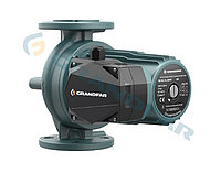 Насос циркуляционный GS32-12-220TF 380/278/257Вт 380В Grandfar