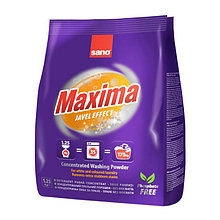 Cтиральный порошок Sano Maxima Javel Effect 1,25 кг