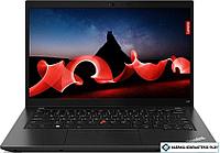 Ноутбук Lenovo ThinkPad L14 Gen 4 Intel 21H2A3GWCD