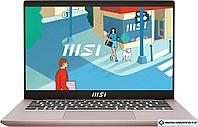 Ноутбук MSI Modern 14 C12MO-826XBY