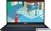 Ноутбук MSI Modern 15 B13M-659XBY