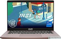 Ноутбук MSI Modern 14 C13M-848XBY