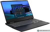 Игровой ноутбук Lenovo IdeaPad Gaming 3 16IAH7 82SA00FBRK 32 Гб