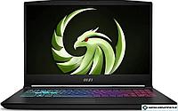 Игровой ноутбук MSI Bravo 15 C7VFK-291XBY 32 Гб