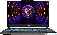 Игровой ноутбук MSI Cyborg 15 A13VE-1020XBY