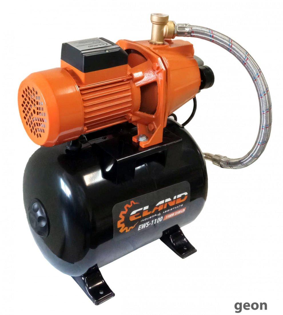 EWS-1100