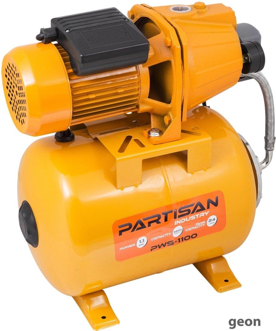 PWS-1100