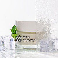 Ультраувлажняющий крем для лица MIRRA CRYO PRO 50 мл