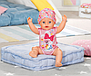 Интерактивная кукла Baby Born Нежные объятия 43 см - Zapf Creation 835005, фото 4