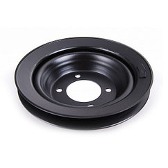 Шкив водяной помпы Nissan K15/K25 (21051FU500)