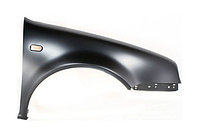 Крыло правое VOLKSWAGEN GOLF IV (1J) (HB + комби), 08.97-09.06