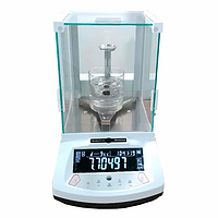 Измеритель плотности геомембраны THF-1113H
