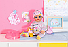 Интерактивная кукла Baby Born Little Girl 36 см - Zapf Creation 831960, фото 5