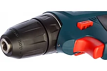 Дрель-шуруповерт Bosch GSR 120-LI Professional (без АКБ), фото 2
