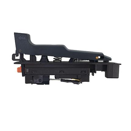 Выключатель УШМ Bosch GWS 230 JH/LVI/H/JE (3601H82M02) 1607000C13 Оригинал, фото 2