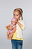 Интерактивная кукла Baby Born Baby Girl 36 см - Zapf Creation 834596, фото 4