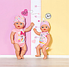 Интерактивная кукла Baby Born Baby Girl 36 см - Zapf Creation 834596, фото 3