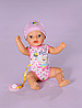 Интерактивная кукла Baby Born Baby Girl 36 см - Zapf Creation 834596, фото 2