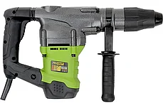 Перфоратор Procraft BH2350MAX (SDS-Max, 2350 Вт, 9 Дж, кейс), фото 2
