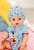 Интерактивная кукла Baby Born Волшебный малыш 43 см--Zapf Creation 834992, фото 6