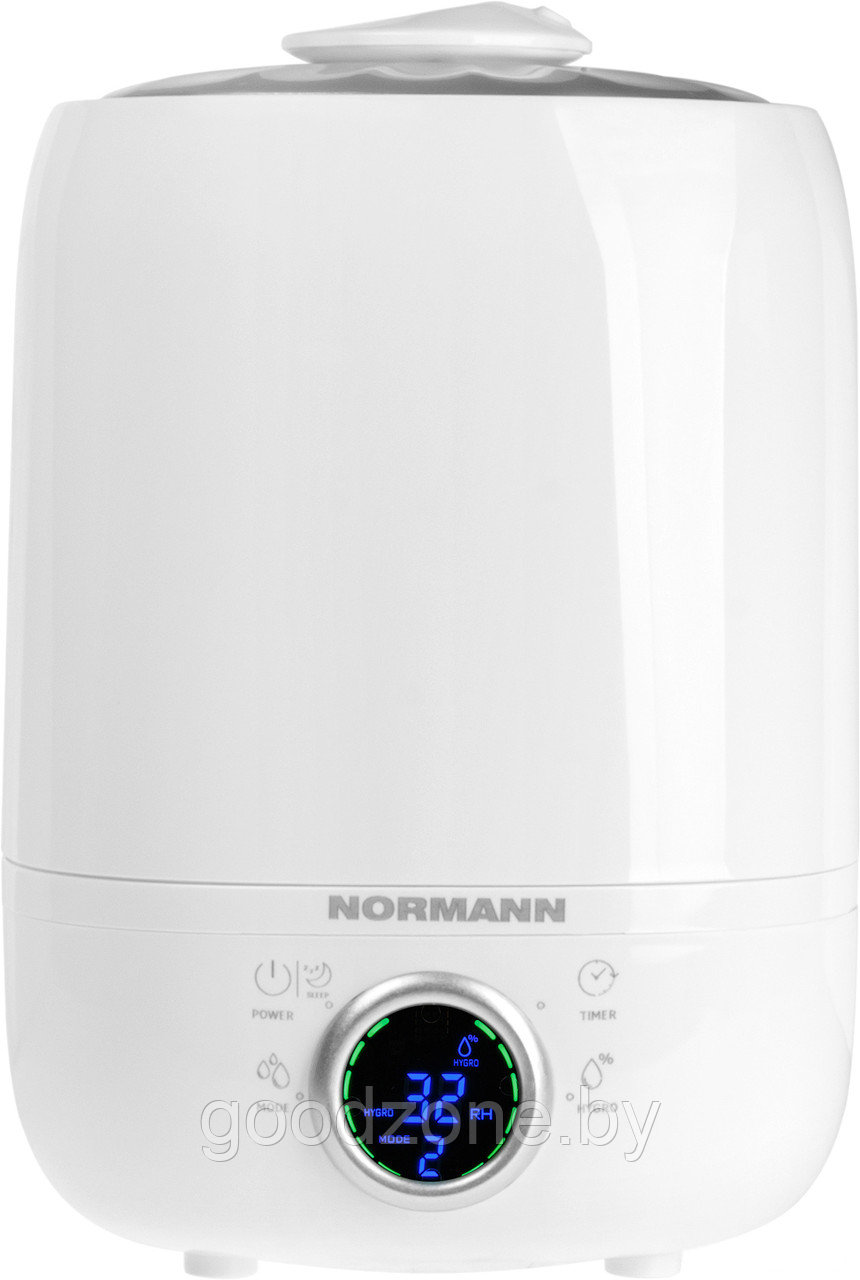 Увлажнитель воздуха Normann AUH-032