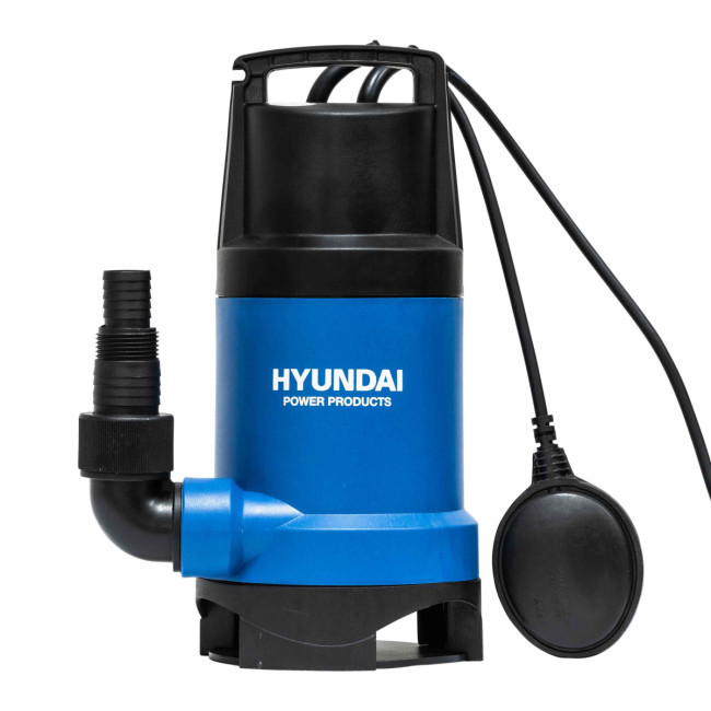 Дренажный насос Hyundai HP 600D