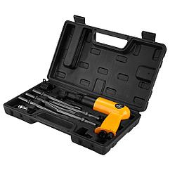 Пневмодолото DEKO DKPT04 SET 3