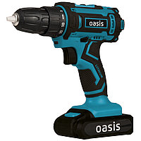 Аккумуляторные дрели-шуруповерты