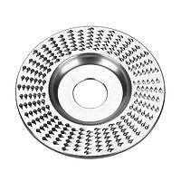 Диски зачистные