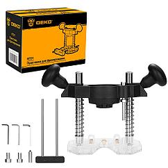 Приставка для фрезерования DEKO RT01