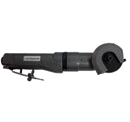 Пневматическая циркулярная пила RODCRAFT RC 6510