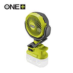 ONE + / Вентилятор RYOBI RCF18-0 (без батареи)