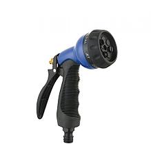 Пистолет для полива металлический Aqualin AT07