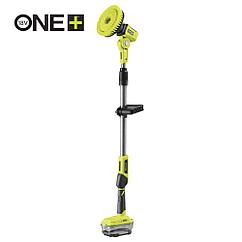 ONE + / Телескопическая щетка RYOBI R18TPS (без батареи)