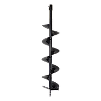 Шнек 150/800 мм HUTER AG-150