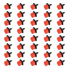 Капельница регулируемая DEKO DKI1 (40 шт)