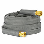 Шланг DAEWOO TitanFlex 25м, 5/8 " (15мм), с комплектом для полива, фото 5