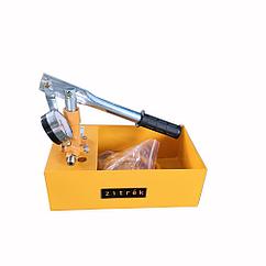 Ручной опрессовщик Zitrek TH-25