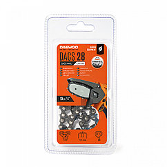 Цепь 4 " DAEWOO DACS 28