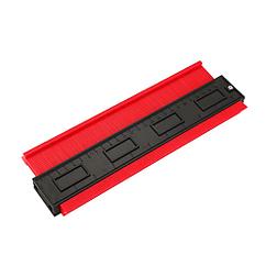 Шаблон для перенесения контуров DEKO 10 " (250мм) TEM03 065-0658