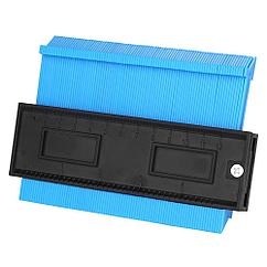 Шаблон для перенесения контуров DEKO 5 " (125мм ) TEM01 065-0574