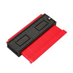 Шаблон для перенесения контуров DEKO 5 " (125мм ) TEM01 065-0657