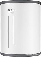 Накопительный электрический водонагреватель Ballu BWH/S 10 Omnium Uni O