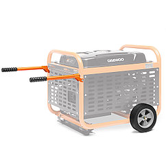 Транспортировочный комплект DAEWOO DAWK 30