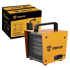 Тепловая пушка DEKO DKIH2300