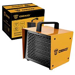 Тепловая пушка DEKO DKIH3400