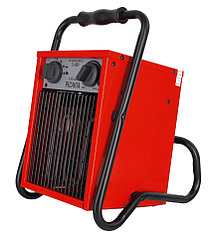 Тепловая пушка Ресанта ТЭП-3000