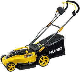 Газонокосилка аккумуляторная Huter CLM-40 Li